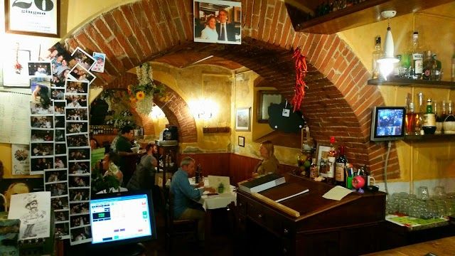 Ristorante Il Cantuccio