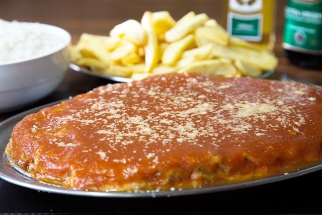 Bar e Restaurante do Nelson