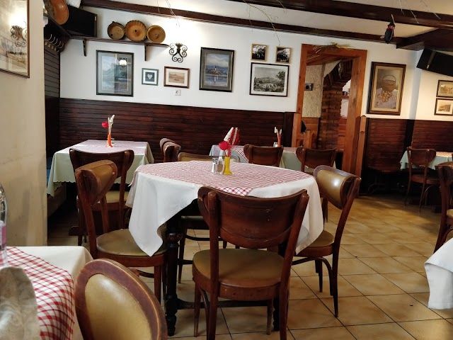 Gostilna Pri Planincu