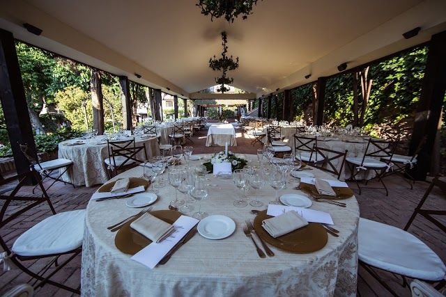 Restaurante Hacienda de El Cardenal