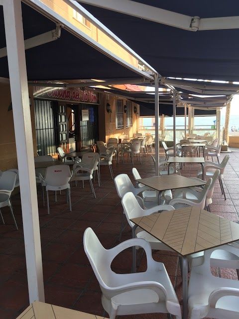 La Cabana del Tio Tom