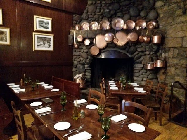 Rustico Ristorante