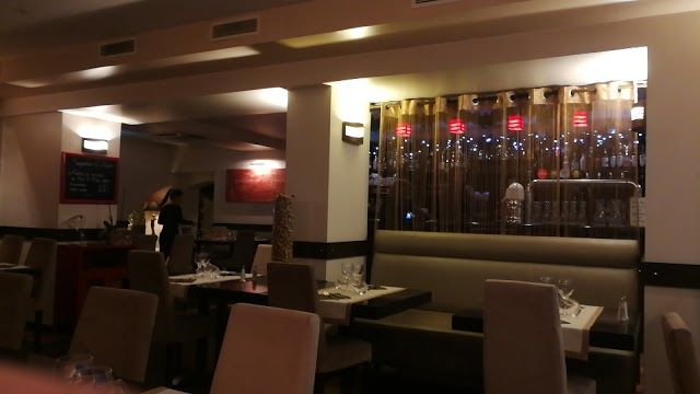 Restaurant l'Ecuelle