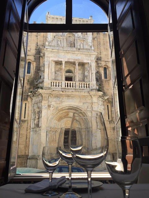 Restaurante O Trovador