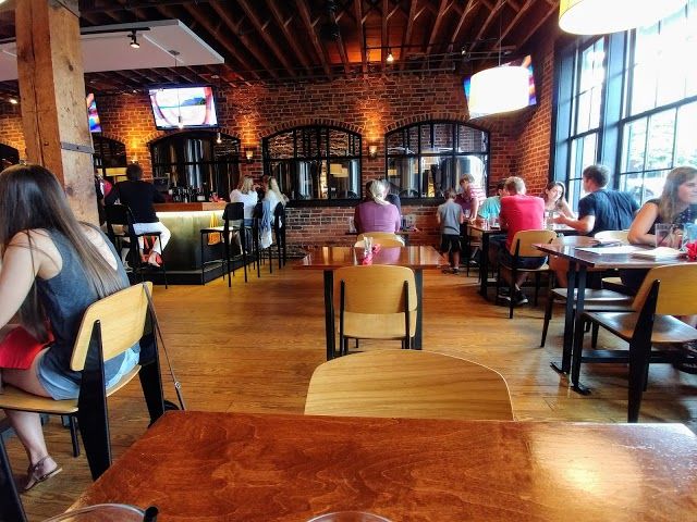 South Street Brewery