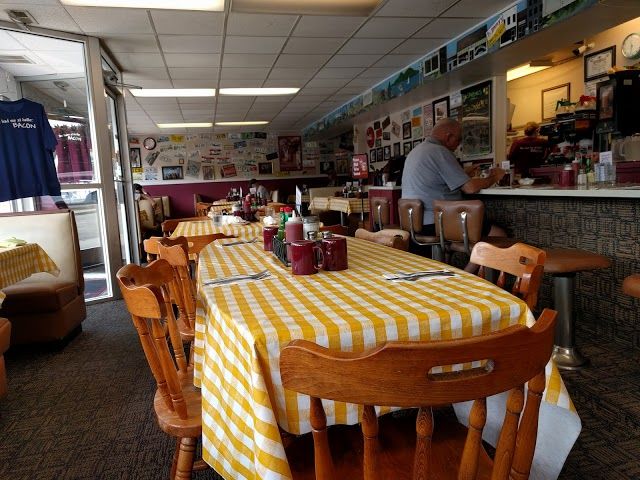 Jimmy's Down the Street