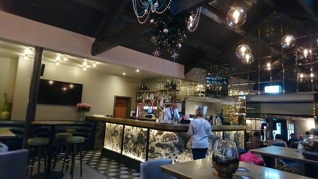 The Farmers Ulverston