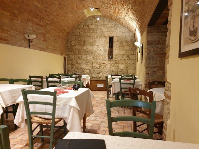 La Locanda dei Tintori