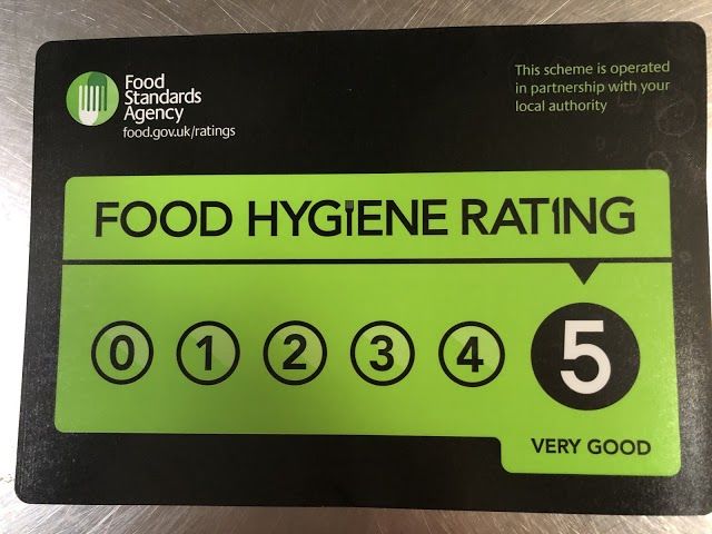 Inghams Fish Restaurant