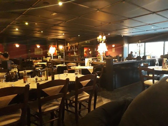 L'Arco Italian Restaurant