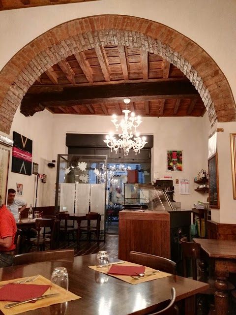 Osteria Pane e Salame