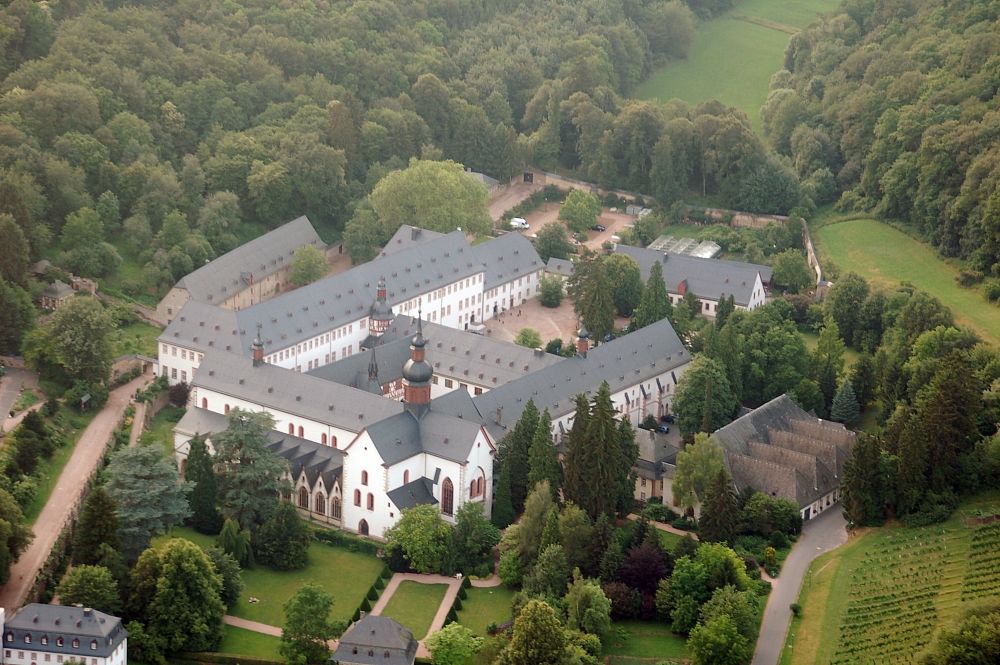 Eberbach-klosteret