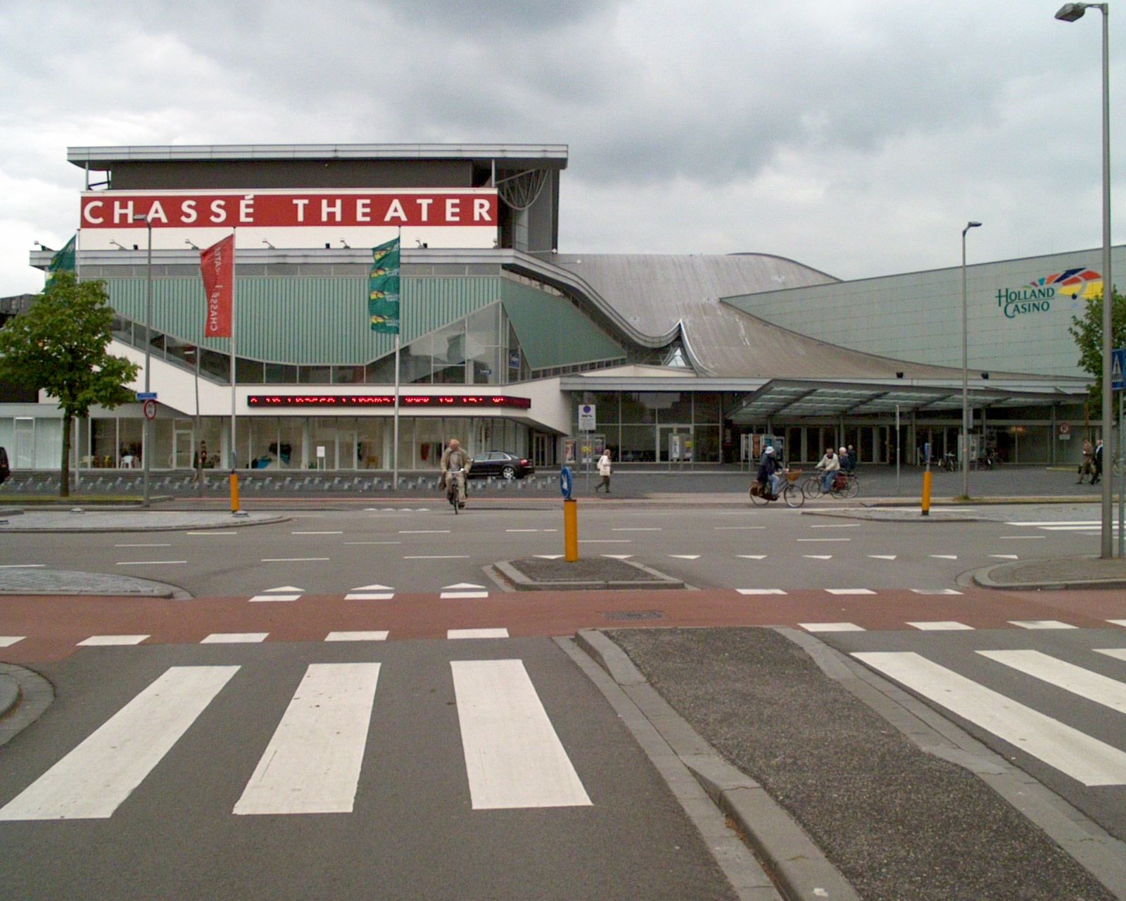Chassé-Theater