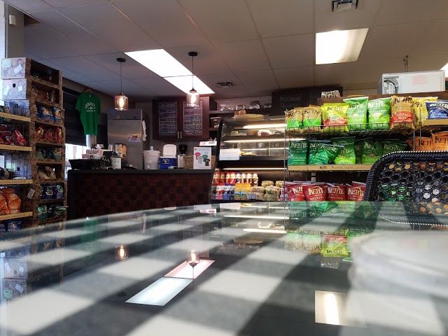 Morucci's Si Mangia Bene