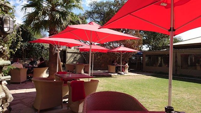 Fresh 'n Wild at Utopia