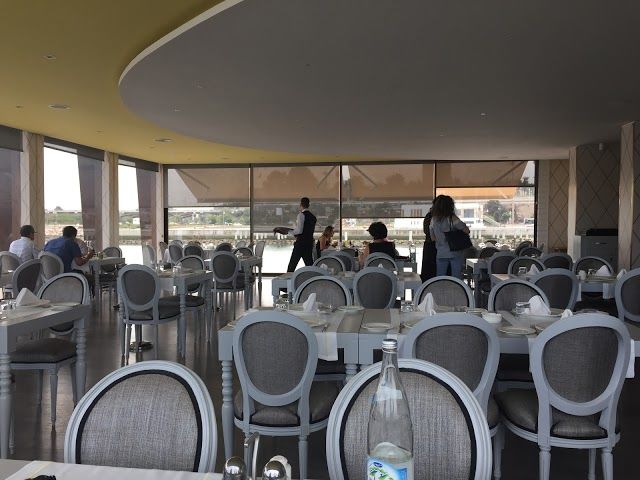 Restaurant La Marsa