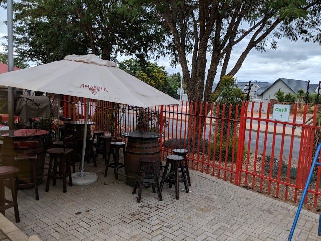 Nguni Grill