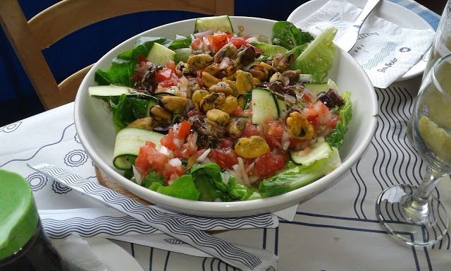 Ocean Basket Port Alfred