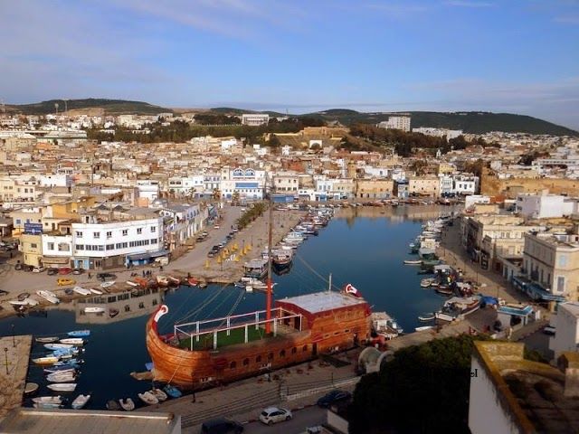 Restaurant Le Phenicien