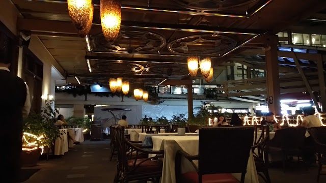 Hossein's Persian Kebab