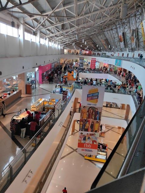 Dialogue In The Dark