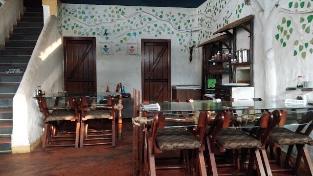 I:BA Cafe & Restaurant