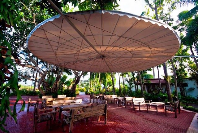 Espacio Verde Resort