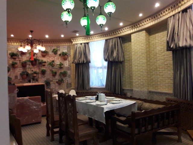 Turfan