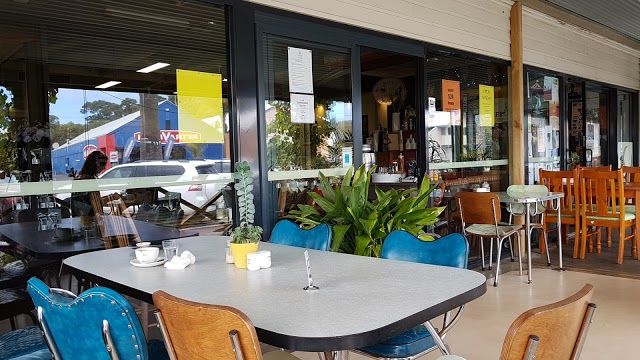 Blue Ginger Fine Foods