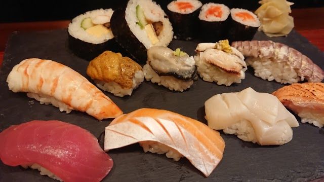 Itoshin Japanese Restaurant