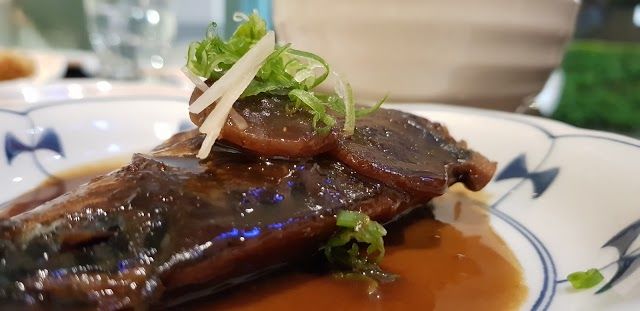 Daiki Japanese Restaurant