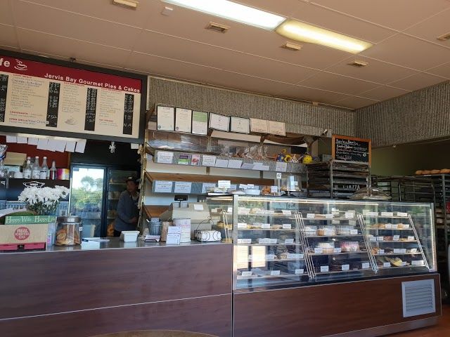 Bayview Bakery Cafe