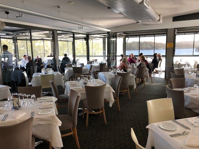 Limani Seafood Restaurant