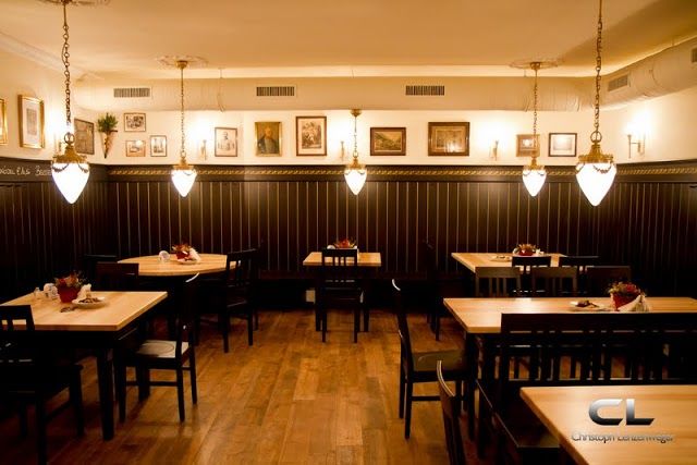 k.u.k. Hofwirt zu Ischl