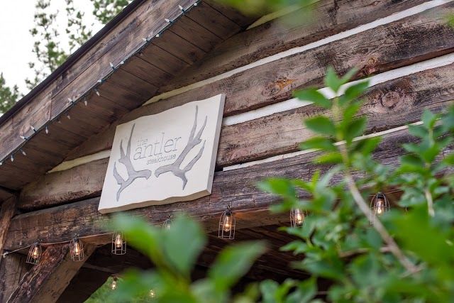 The Antler Steakhouse