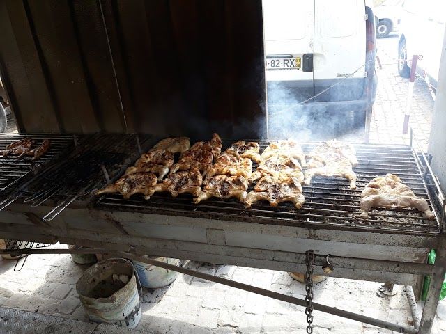 Churrasqueira Valdemar