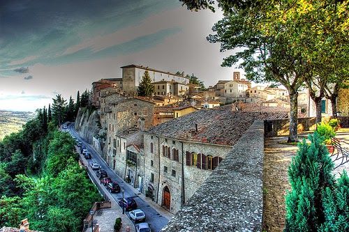 Tipico Osteria Dei Sensi