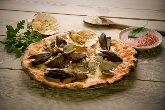 Pizzeria Trattoria Al Cristo