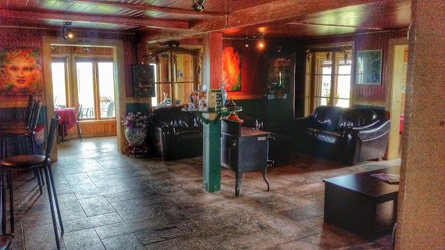 Le Marin d'Eau Douce