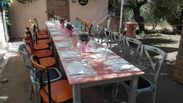 Restaurant Chrisopigi