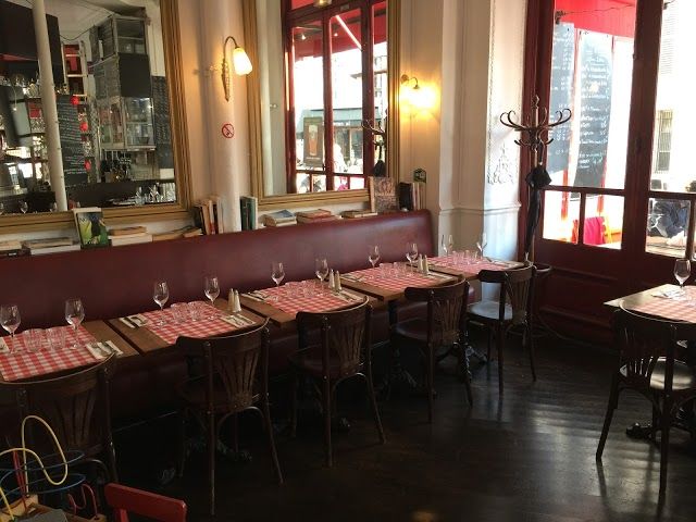 L'étoile de Montmartre