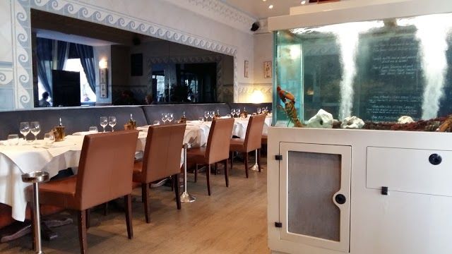 Vin et Marée Voltaire