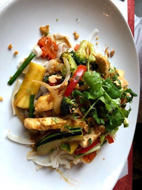 Le Jardin de Montsouris