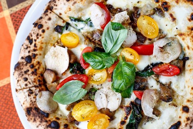 La Baccana Di Leopoldo