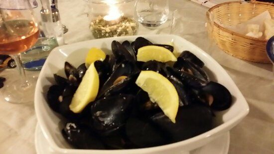 Ristorante Il Casale Del Beuca