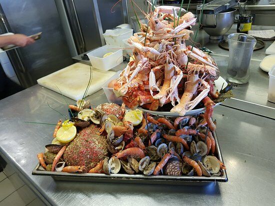 Pub Restaurant Ty Korn