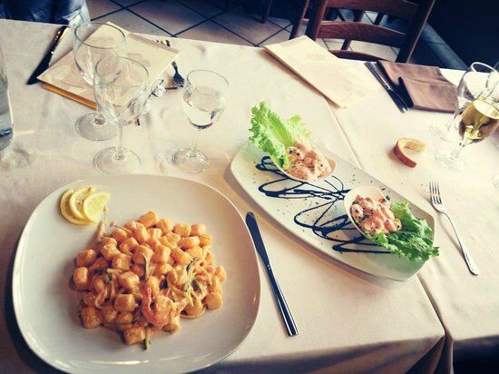 Ristorante La Darsena