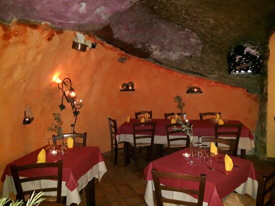 Osteria San Francesco