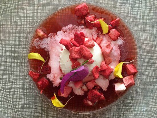 Restaurante Casa Coronel