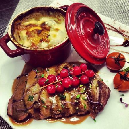 Le Comptoir Lounge